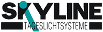 SKYLINE Tageslichtsysteme Handelsgesellschaft mbH - Logo