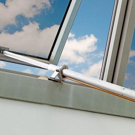 Fenstersystem